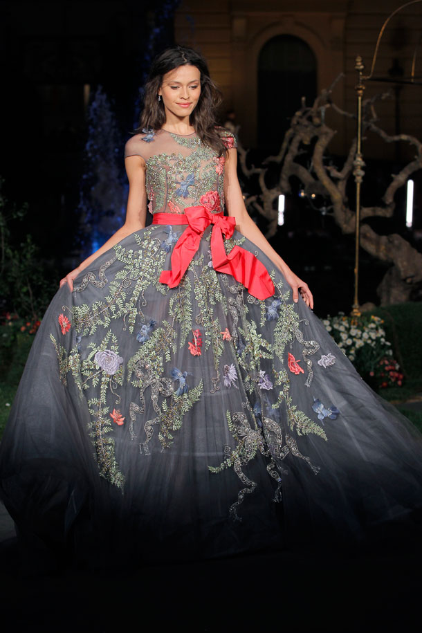 ilovebrides.pt Marchesa Coleção 2020 Vestidos de Noiva